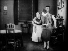 The Pleasure Garden (1925)Ferdinand Martini and Virginia Valli